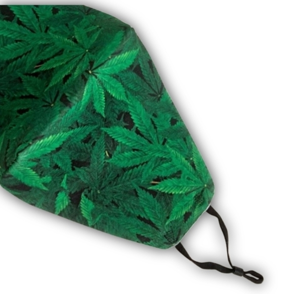 ✦ $3 Add‑On ✦ Bundle‑Only Deal ✦ Face Mask / Accessory ✦ With Any Purchase - Picture 2 of 4